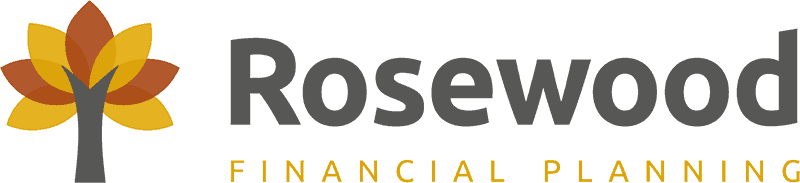 Rosewood Financial Planning logo
