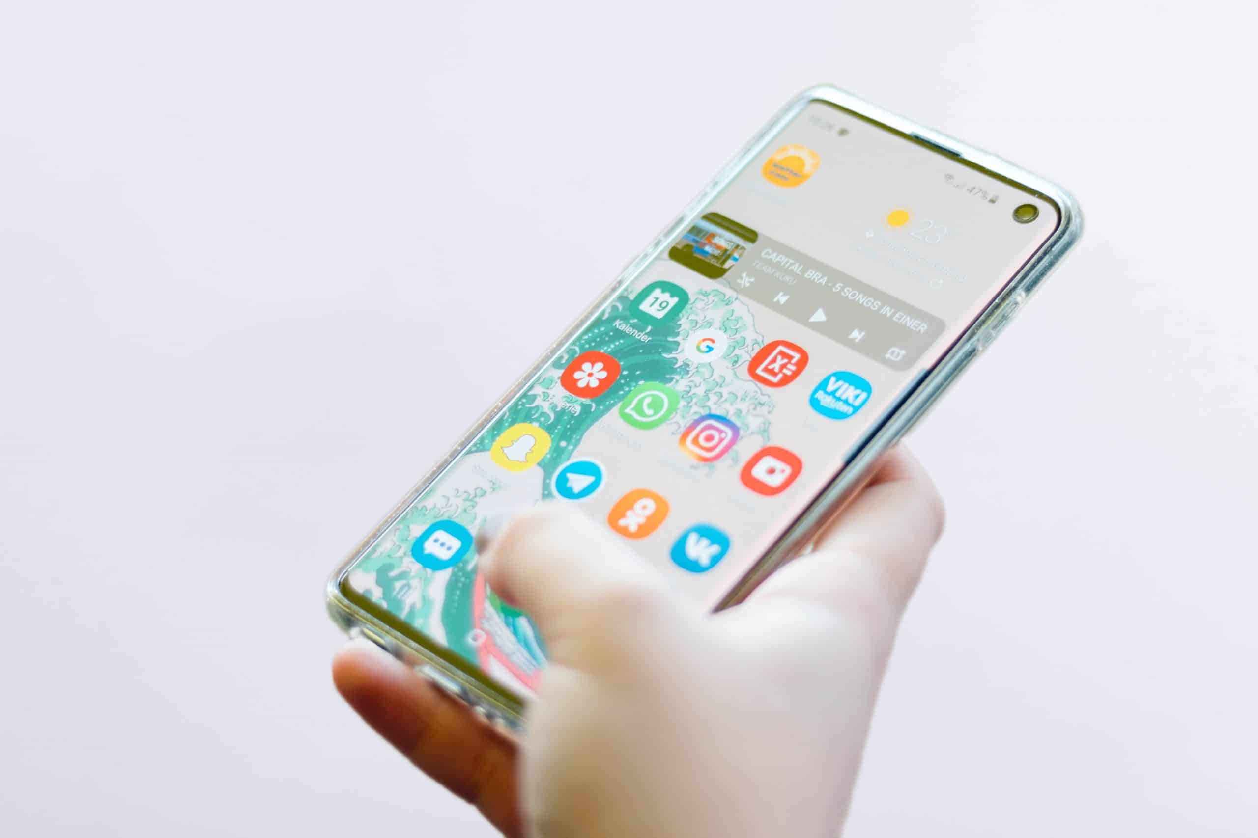 Best money management apps