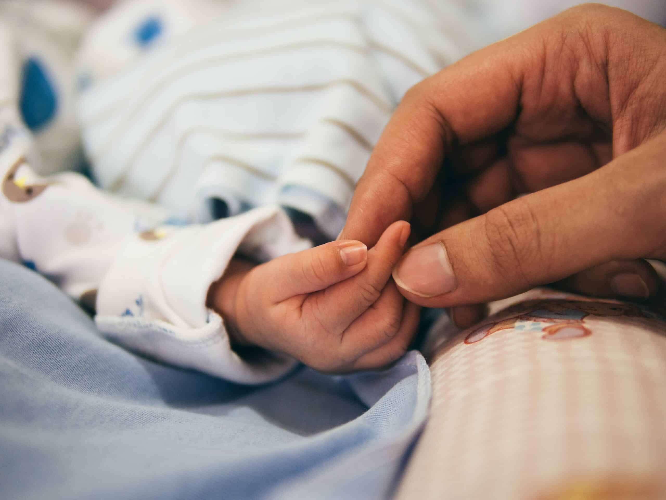 Financial planning for parents