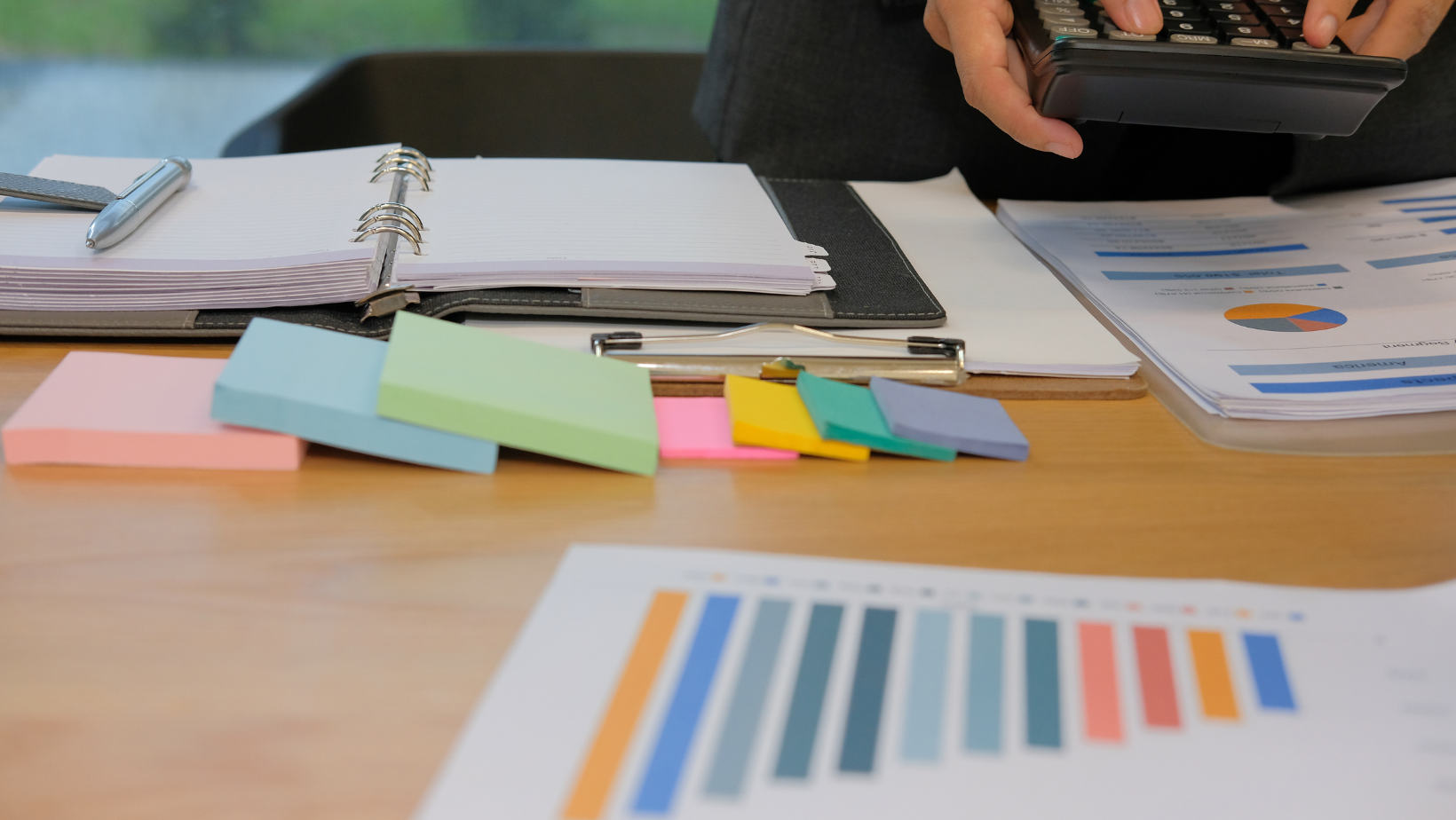 Financial advice vs planning