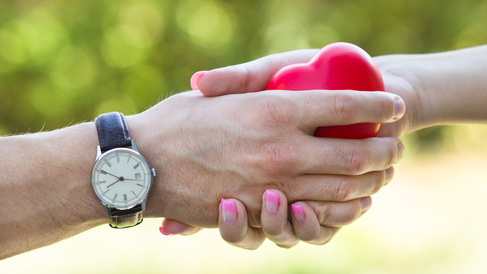 Financial communication in relationships