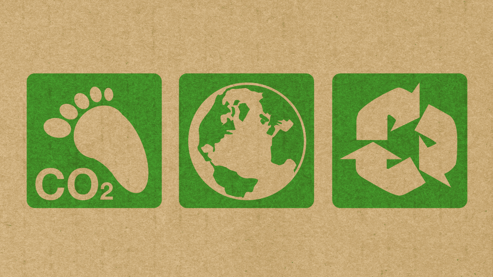 Sustainable lifestyle changes