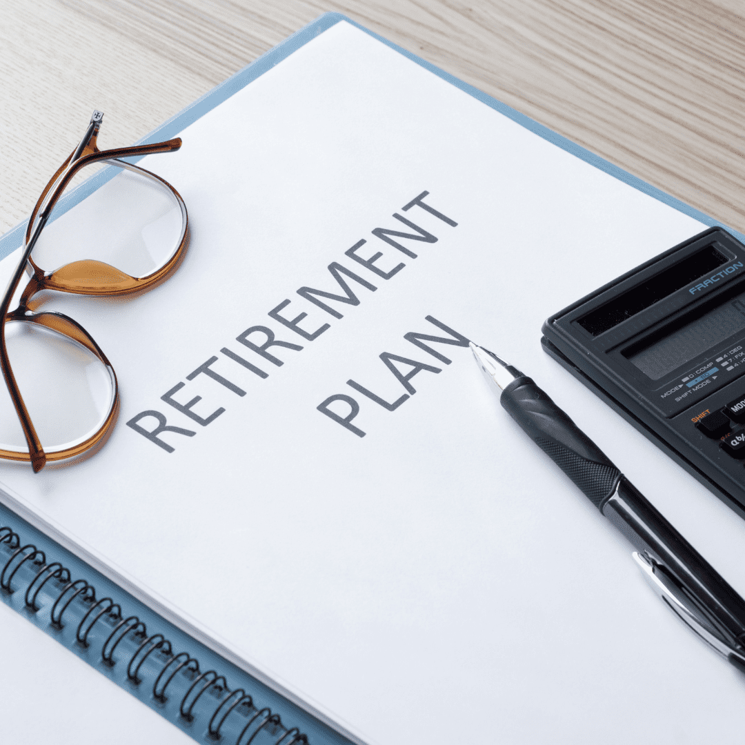 Planning for retirement