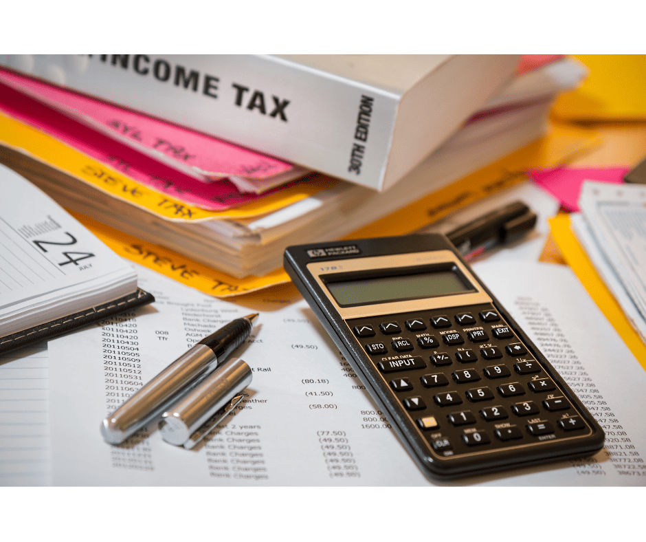 Accountant vs Financial Adviser
