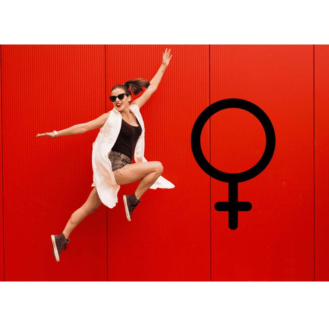 Female Adviser