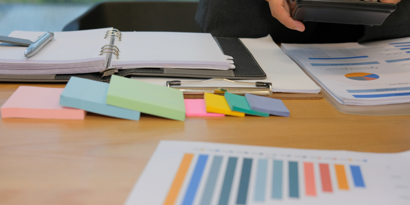 Financial advice vs planning