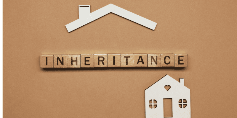 Inheritance tax planning UK