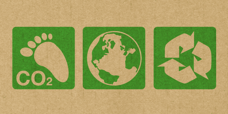 Sustainable lifestyle changes