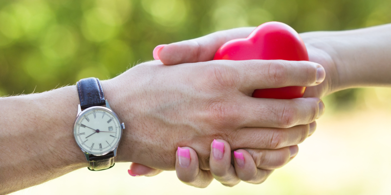 Financial communication in relationships