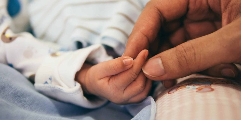 Financial planning for parents